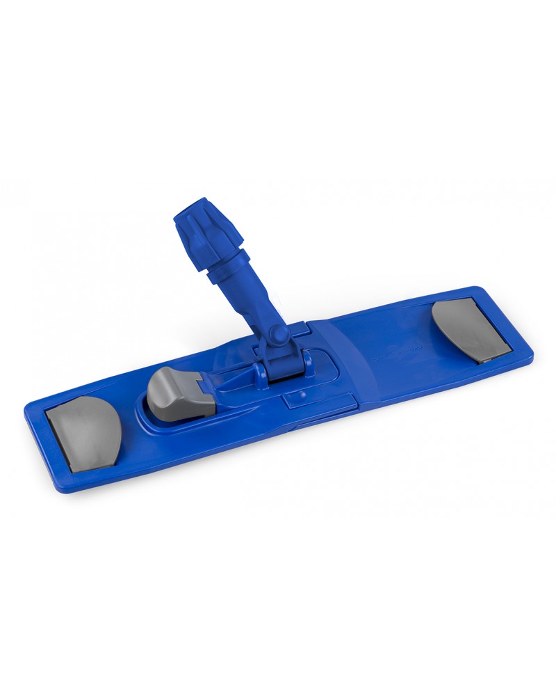 Skapnet SUPPORT POCHES/LANGUETTES 40X11CM BLEU