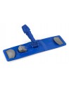 Skapnet SUPPORT POCHES/LANGUETTES 40X11CM BLEU