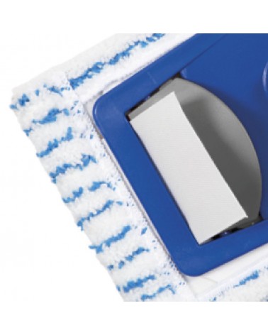 Skapnet SUPPORT POCHES/LANGUETTES 40X11CM BLEU