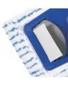 Skapnet SUPPORT POCHES/LANGUETTES 40X11CM BLEU