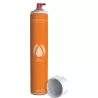 Skapnet Stromboli - aérosols à gros débit 1000 ml - CANNELLE ORANGE...