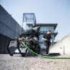 Skapnet COMAC CI C40 EM THERMIC à pistons en céramique avec système...
