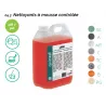 Skapnet LISEC 05 LTS LISEC 05 LTS. Nettoyant Sols à Mousse Contrôlé...