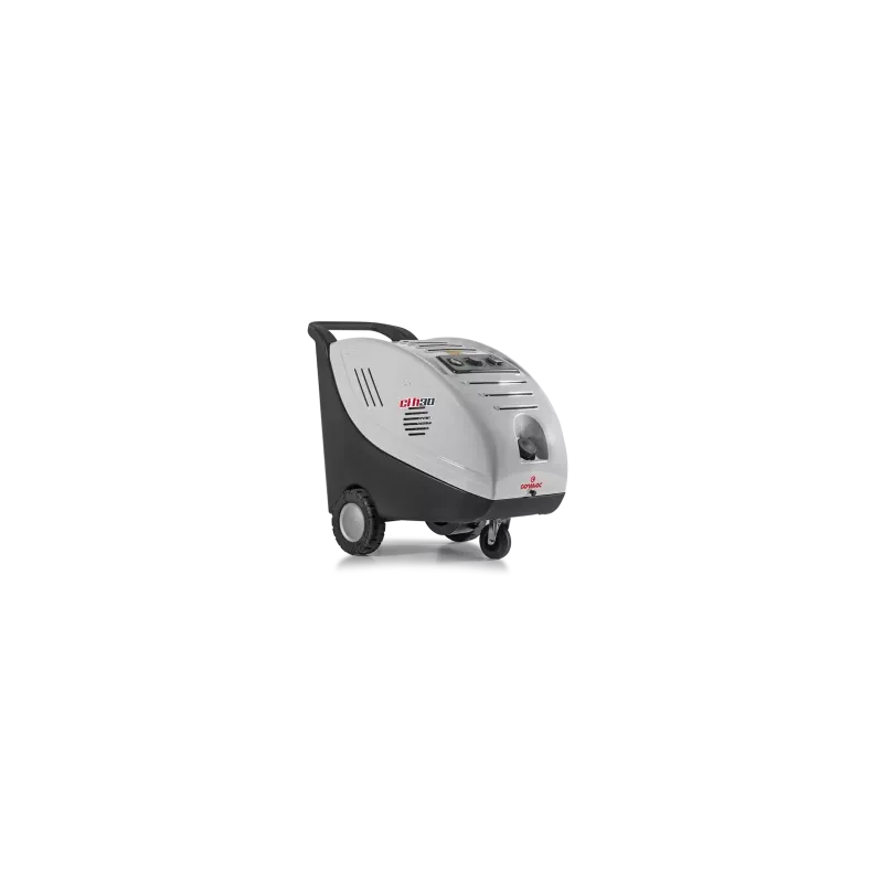 Skapnet COMAC CI H30 haute pression eau chaude Le nettoyeur haute p...