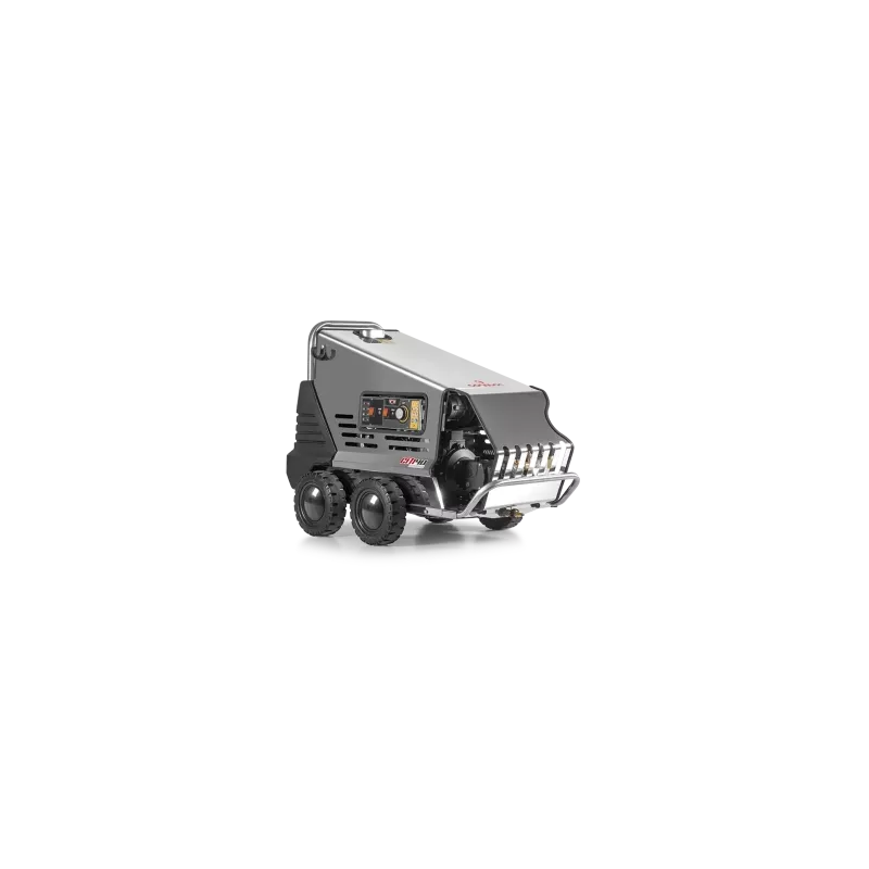 Skapnet COMAC CI H40 EM INOX Le nettoyeur haute pression profession...