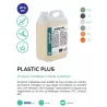 Skapnet PLASTIC PLUS 05 LTS haute résistance PLASTIC PLUS 05 LTS Ém...