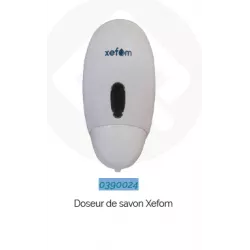 Skapnet DISTRIBUTEUR SAVON XEFOM JABONERA ESPUMA BOLSA XEFOM