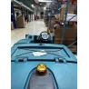 Skapnet TENNANT M17 M17 D'occasion - Balayeuse-laveuse autoportée à...