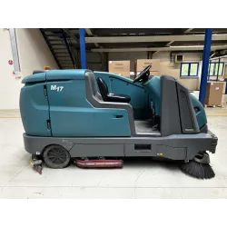 Skapnet TENNANT M17 M17 D'occasion - Balayeuse-laveuse autoportée à...