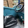 Skapnet TENNANT M17 M17 D'occasion - Balayeuse-laveuse autoportée à...