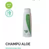 Skapnet CHAMPU ALOE 750 ml. Shampooing capillaire CHAMPU ALOE 750 m...