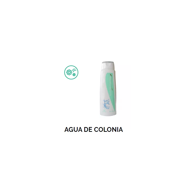 Skapnet EAU DE COLOGNE 750 ml Eau de Cologne 750 ml.au parfum doux ...