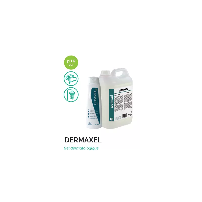 Skapnet DERMAXEL 05 LTS DERMAXEL 05 LTS. Gel DermatologiqueIl peut ...