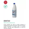 Skapnet DESTAX 1 lts DESTAX 1 lts. Déboucheur professionnel