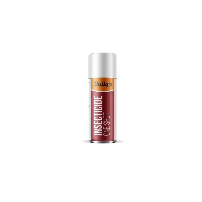 Skapnet Insecticide ONE SHOT - Aérosol 150ml TRAITEMENT ONE SHOT mo... Skapnet Insecticide ONE SHOT - Aérosol 150ml TRAITEMENT ONE SHOT mo...