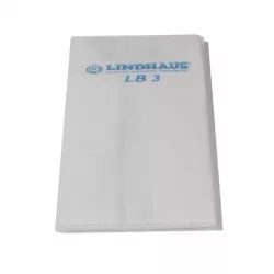 Skapnet remplacer par 032780000 10 Sacs et 2 filtres pour aspirobro...
