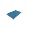 Skapnet Pad microfibre bleu - carton de 5 pads pour x500