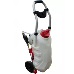 Pulvérisateur électrique et autonome PRO SPRAYER III - 30 L - Versi...