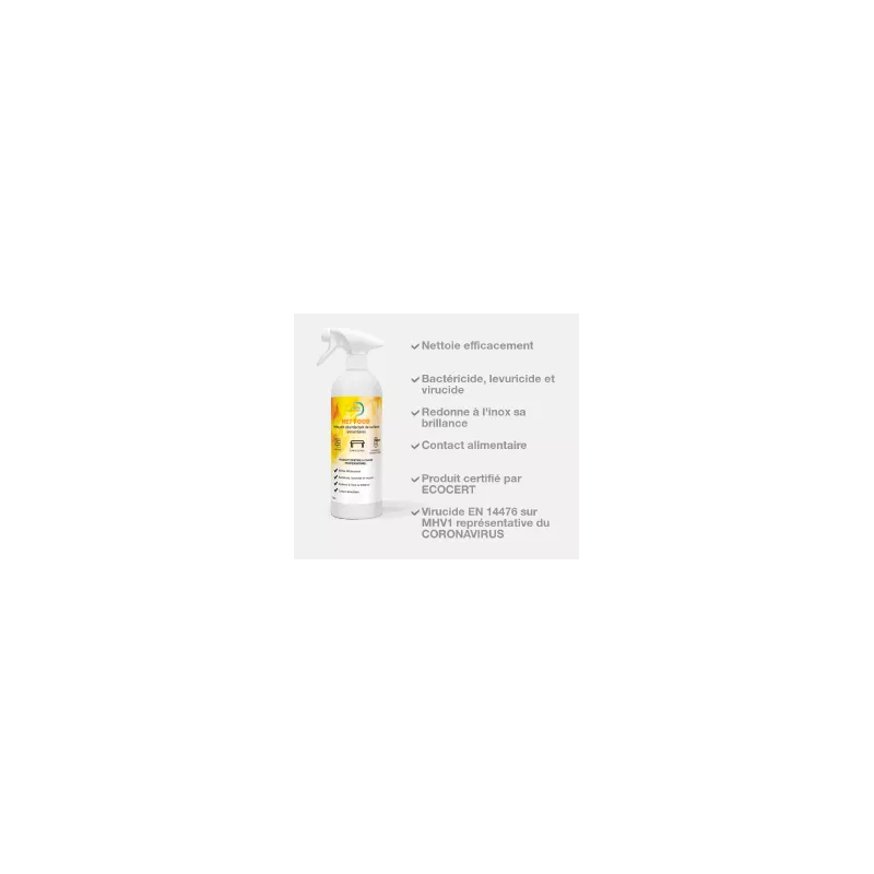 NET FOOD Phyleo 750 ml