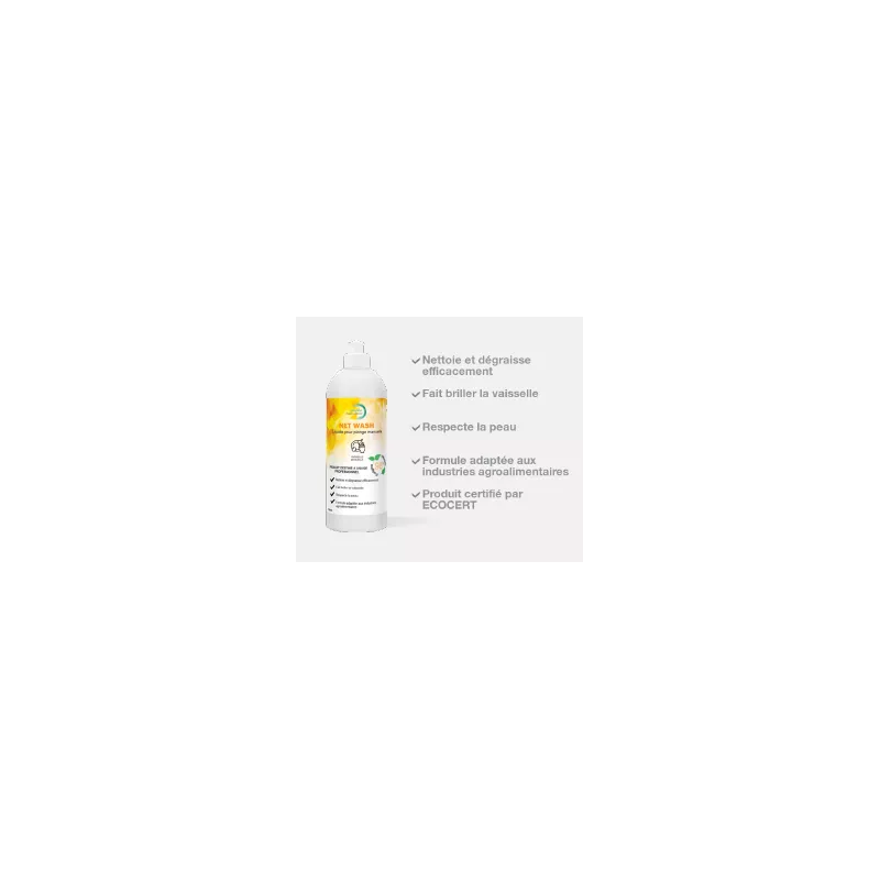 NET WASH Phyleo 750 ml
