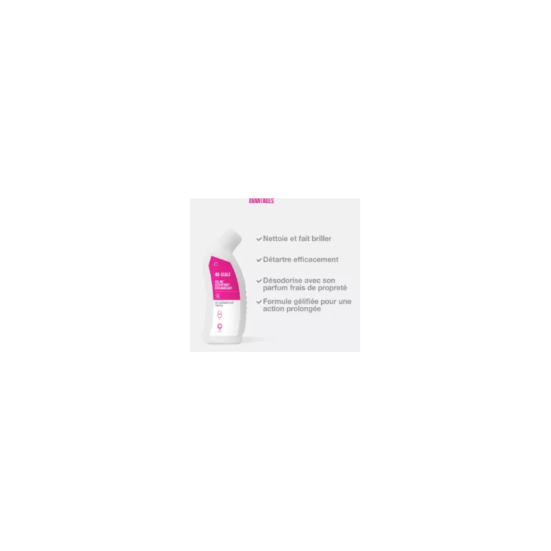 SAN 4D 750 ml Phyleo