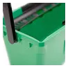 Skapnet SEAU 12L VERT AVEC PORTE OUTILS SEAU VERT 12LTS + TAMISDime...
