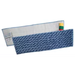 Skapnet BANDEAU VELCRO PULISCRUB 30CM
