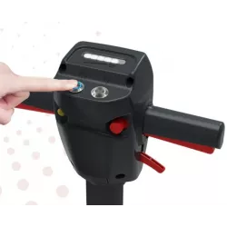 Skapnet 244 NX Autolaveuse NUMATIC Compacte à batterie Lithium - Di...