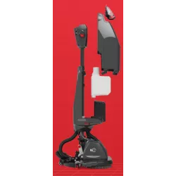 Skapnet 244 NX Autolaveuse NUMATIC Compacte à batterie Lithium - Di...