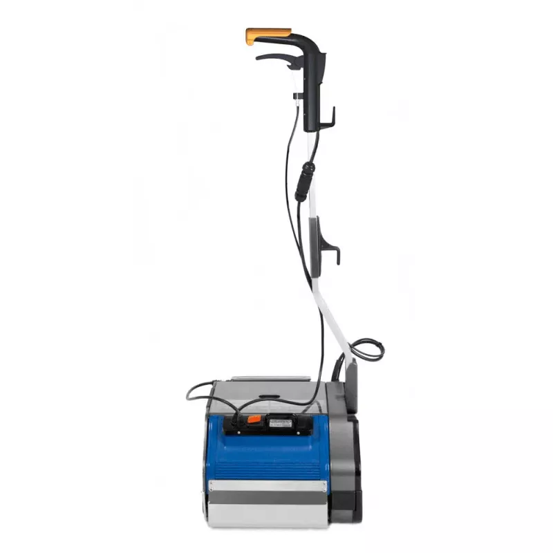 Skapnet 340 STEAM NUMATIC Autolaveuse Vapeur NUMATIC 340 STEAM12 m ...