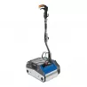 Skapnet 340 STEAM NUMATIC Autolaveuse Vapeur NUMATIC 340 STEAM12 m ...