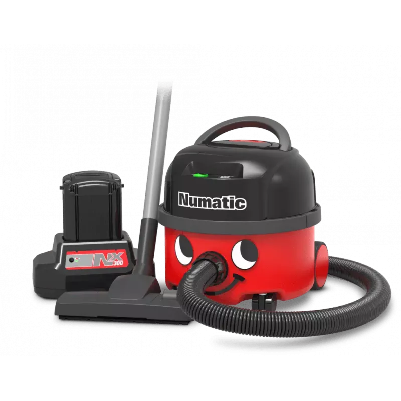 Skapnet NVB190 NX ASPIRATEUR A BATTERIE Aspirateur numatic a batter... Skapnet NVB190 NX ASPIRATEUR A BATTERIE Aspirateur numatic a batter...