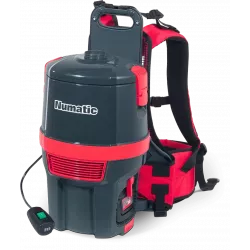 Skapnet RSB150NX Aspirateur Dorsal RSB150NX de chez NUMATICBatterie...
