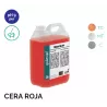Skapnet CIRE ROUGE 5 LTS QUIMXEL Cire Rougeautolustrantes pour sols...