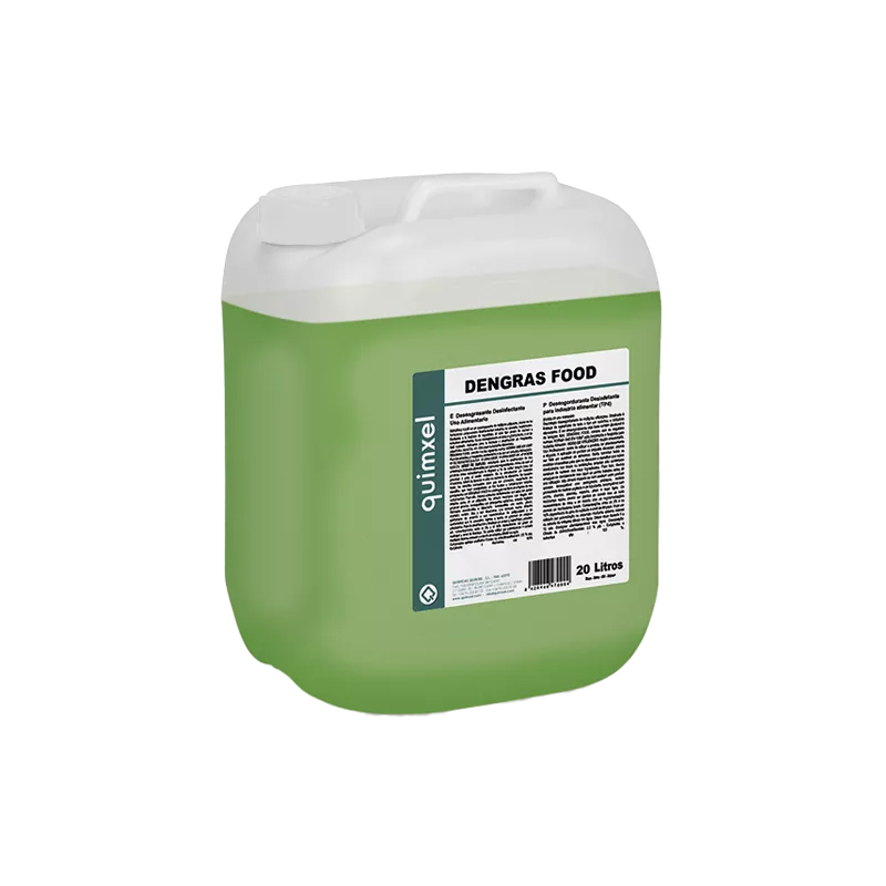 Skapnet DENGRAS FOOD 20 LTS DENGRAS FOOD 20 LTSDégraissant Désinfec... Skapnet DENGRAS FOOD 20 LTS DENGRAS FOOD 20 LTSDégraissant Désinfec...