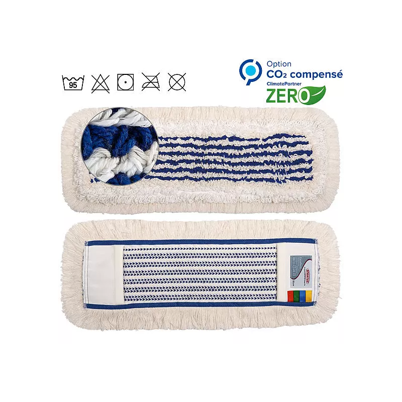 Skapnet copy of Franges pro coton & microfibre Excellent Frange pro...