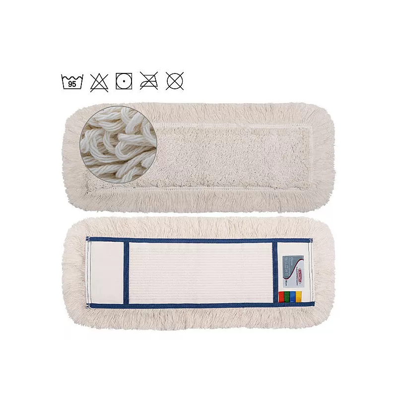 Skapnet copy of Frange en coton Classic Classic 50cm Frange en coto...