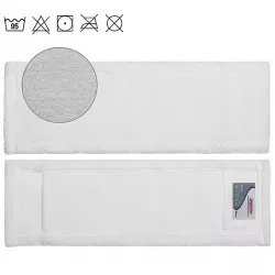 Skapnet copy of Frange en microfibre Basic Basic 50cm Frange en mic...