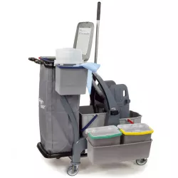 Skapnet copy of Seau sur roulettes CombiX XL CombiX XL SPRiNTUS
