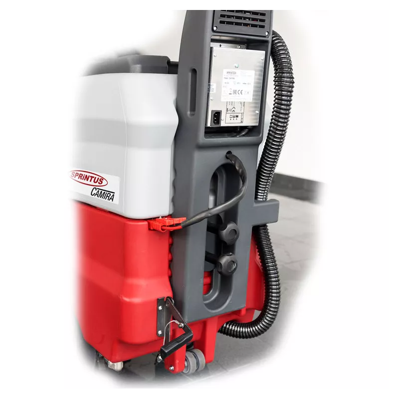 Skapnet copy of Autolaveuse Sprintus Camira 240 Volts Autolaveuse C...