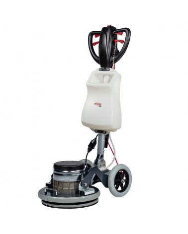 Skapnet copy of TITAN HEAVY DUTY Titan heavy duty Mono-brosse oscil...