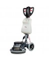 Skapnet copy of TITAN HEAVY DUTY Titan heavy duty Mono-brosse oscil...