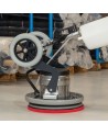 Skapnet copy of TITAN HEAVY DUTY Titan heavy duty Mono-brosse oscil...