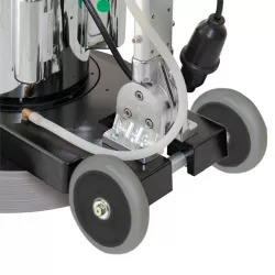Skapnet copy of HERCULES Heavy duty Monobrosse HERCULES avec un poi...