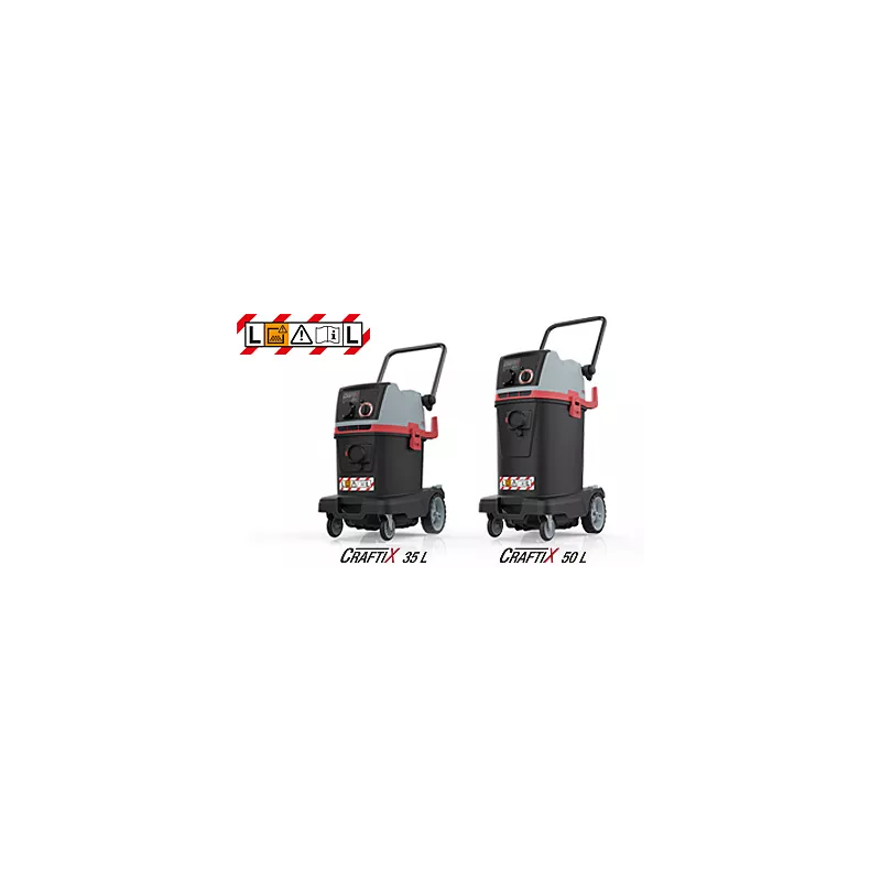 CRAFT X 35 L CRAFT X 35 L
