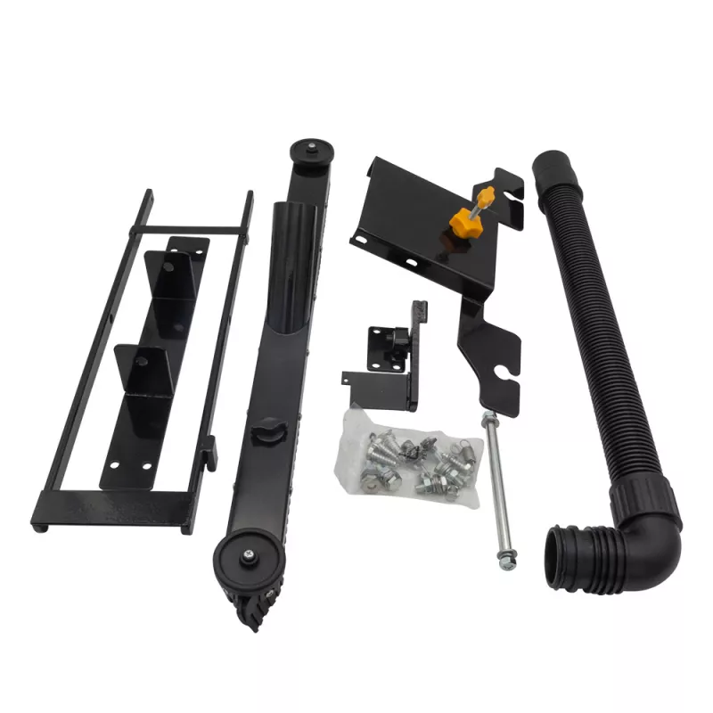 Skapnet copy of Embout plat, D38, 240 mm Embout plat, D38, 240 mm S...