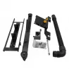 Skapnet copy of Embout plat, D38, 240 mm Embout plat, D38, 240 mm S...
