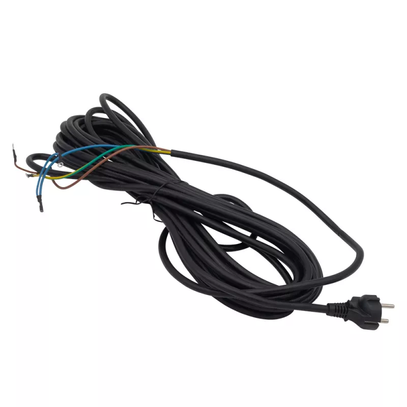 Skapnet copy of cordon d'alimentation, 10 m cordon d'alimentation, ...