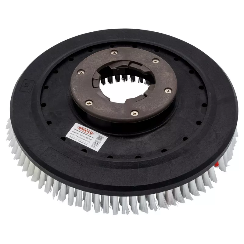 Skapnet copy of brosse, 432 mm, (dure) Brosse à récurer dure SPRiNTUS