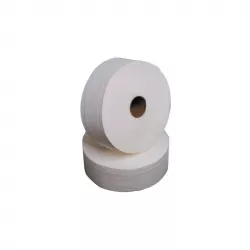 Skapnet PH MAXIROL Lz86mm 380m PURE Cell. Blanc 2plis Lisse Ecolabel